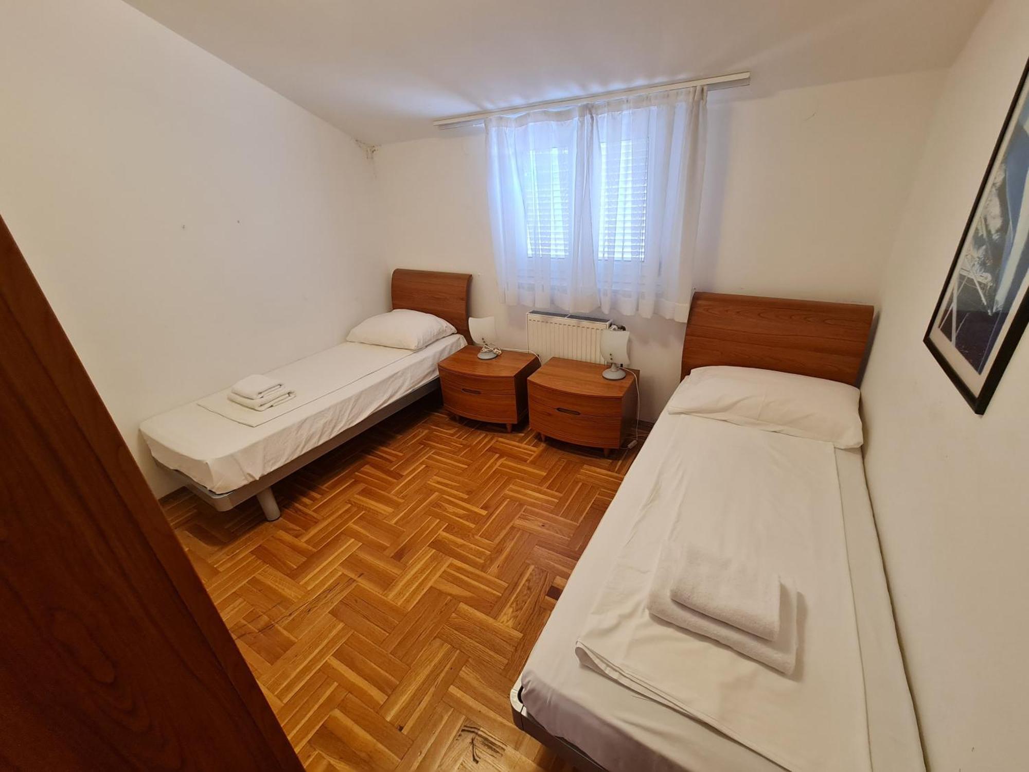 Sfinga Verudela V Apartma Pula