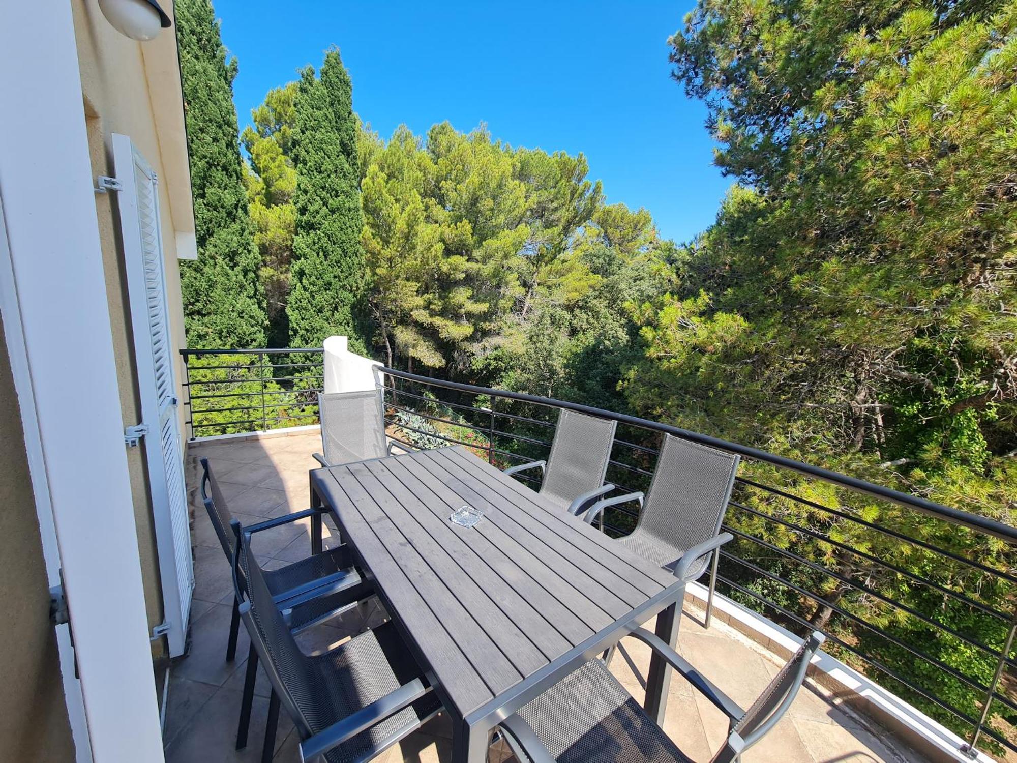 Apartma Sfinga Verudela V Pula