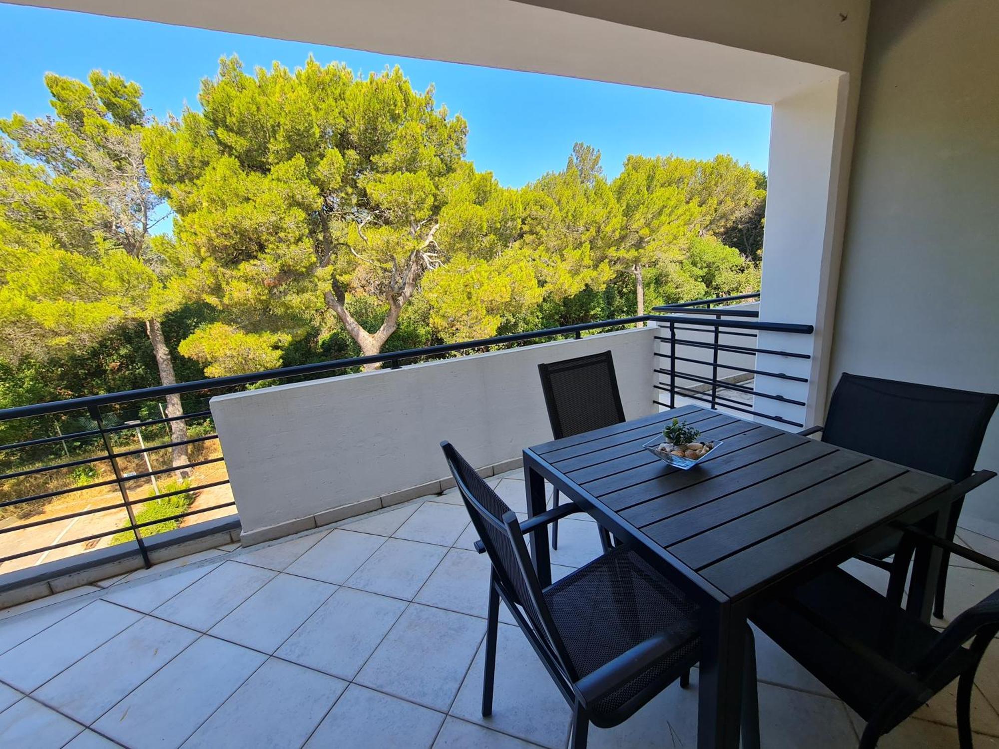 Apartma Sfinga Verudela V Pula