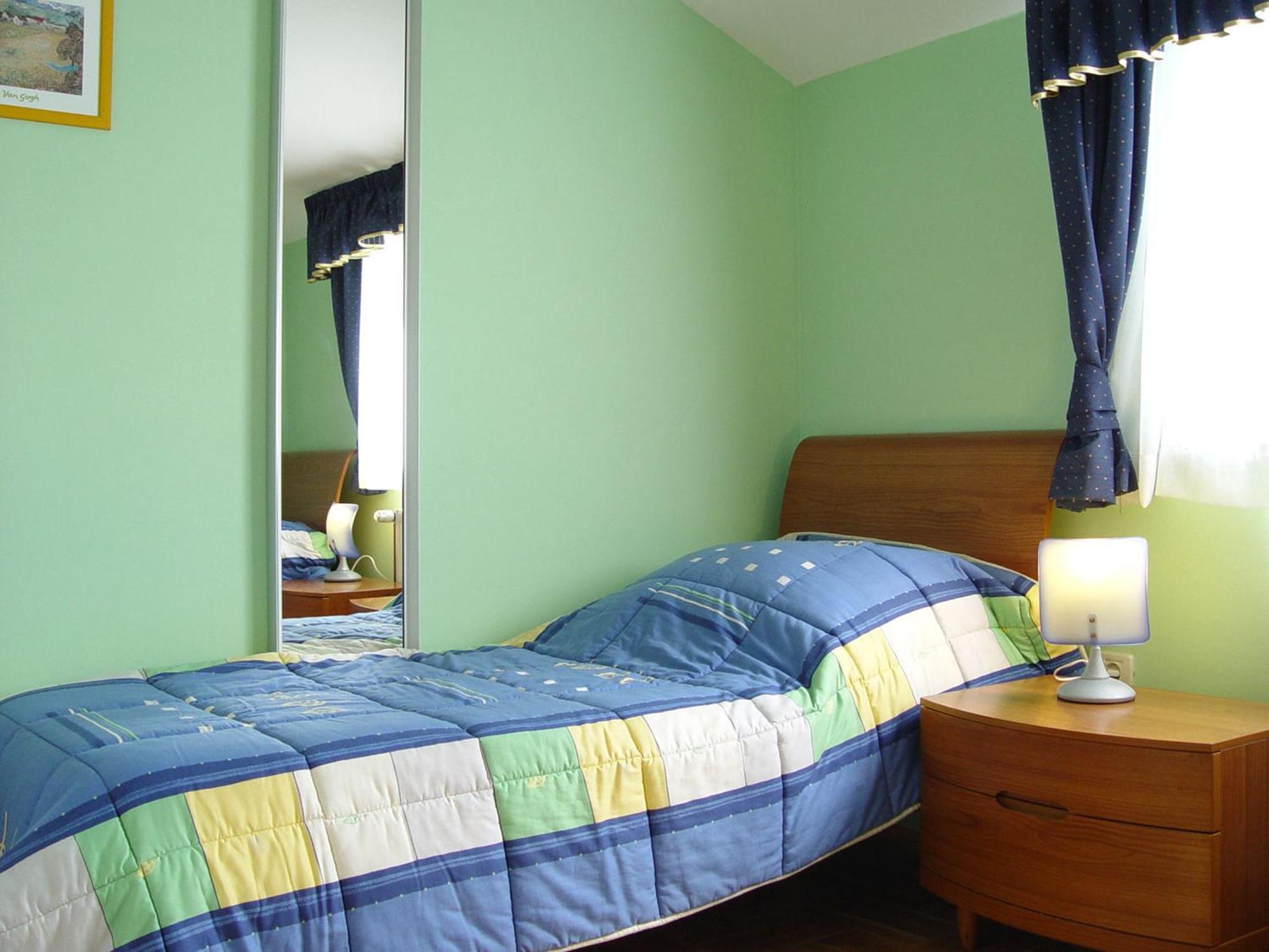 Apartma Sfinga Verudela V Pula