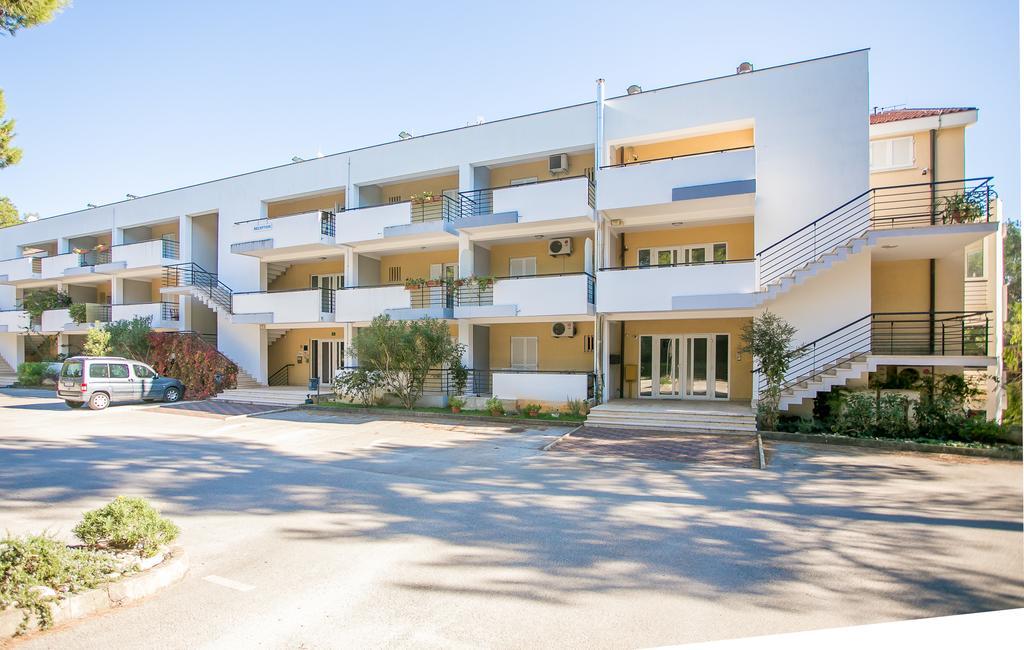 Apartma Sfinga Verudela V *