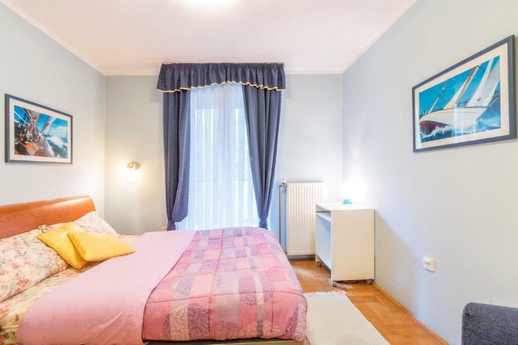 Apartma Sfinga Verudela V *